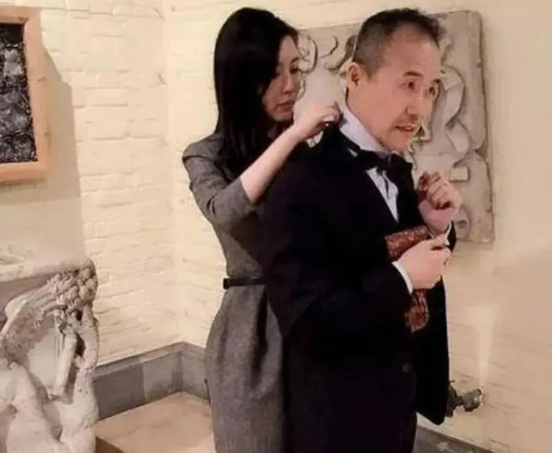 田朴珺拿走人脉,王石只剩年龄_快讯_第10张_纵横网 田朴珺拿走人脉,王石只剩年龄_https://www.izongheng.net_快讯_第10张