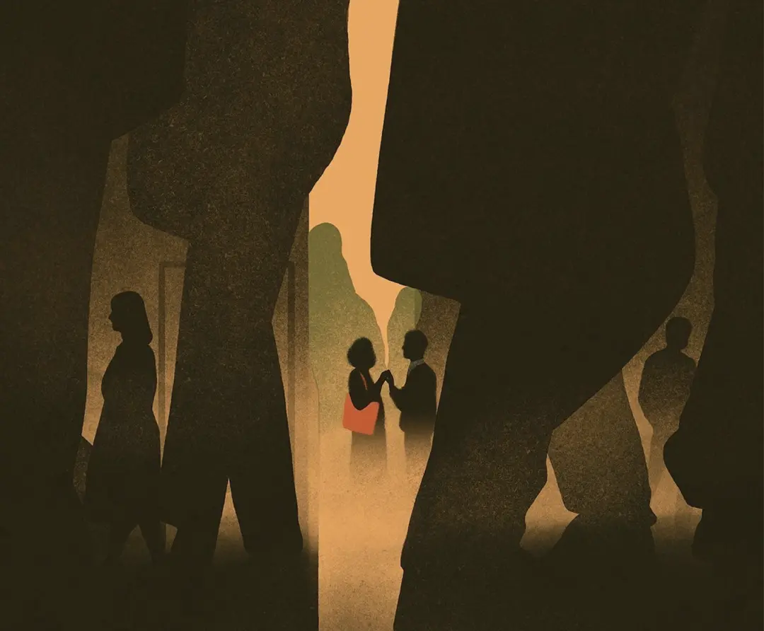 “被小三”后，她们把隐婚男告上法庭_https://www.izongheng.net_人物_第4张