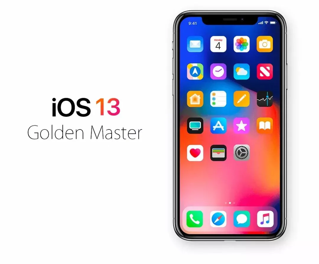 iOS 13 测试版发布时间一览，下个 beta 什么时候来？-ios13测试版下载