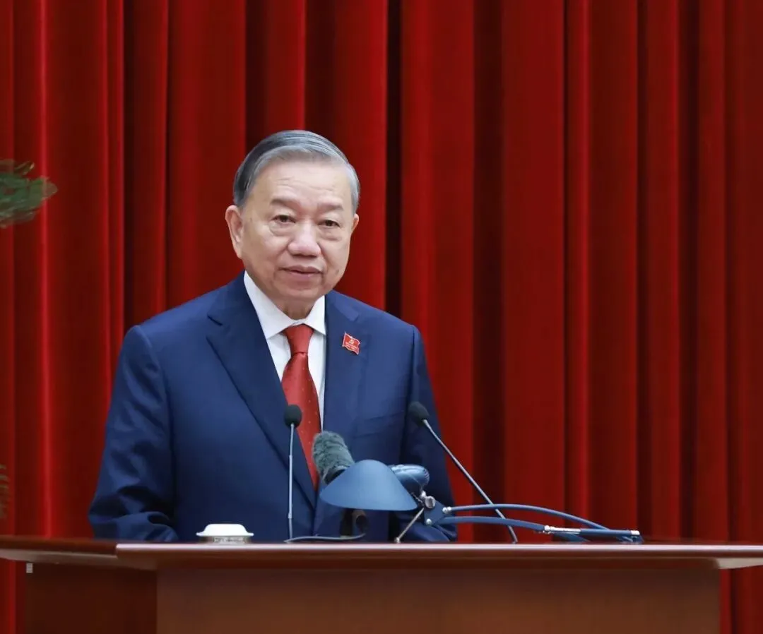 苏林将访印度，与莫迪谈什么？