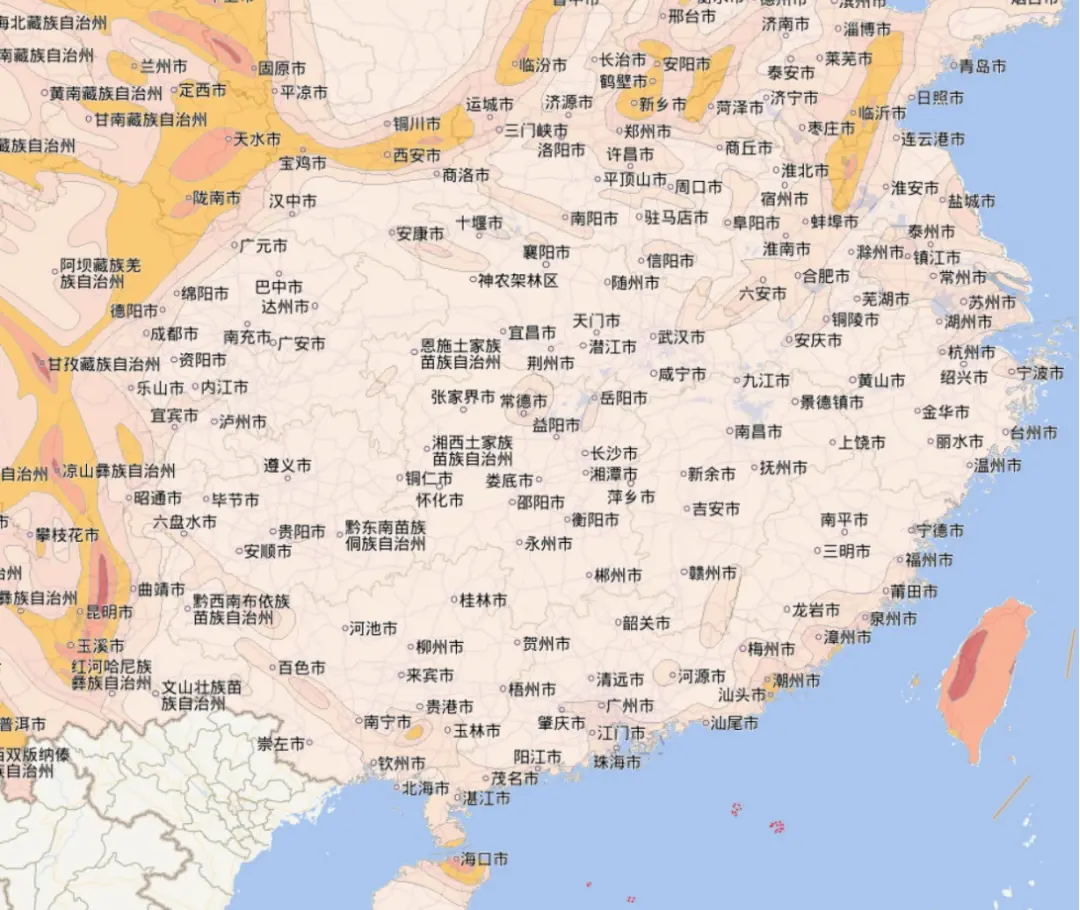 柳州13栋房屋被震倒:地震只是导火索,结构缺陷是元凶_快讯_第23张_纵横网 柳州13栋房屋被震倒:地震只是导火索,结构缺陷是元凶_https://www.izongheng.net_快讯_第23张