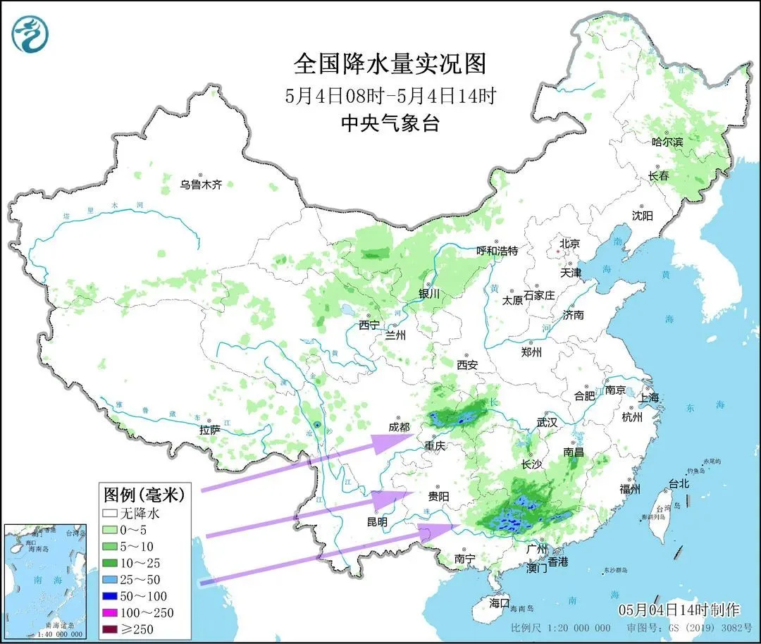 唐驳虎：贵州游船侧翻，事发前天气晴朗，为何风雨突袭？