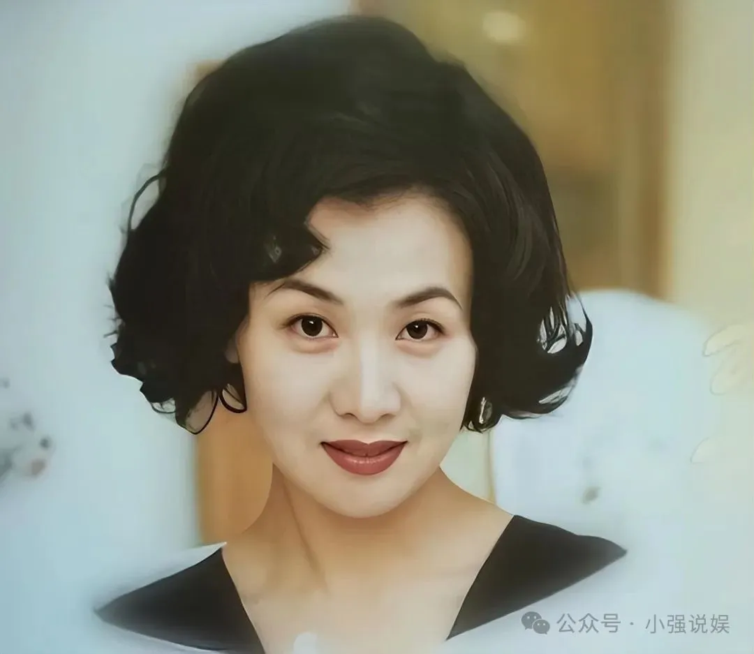 她是中国最漂亮的演员，违背父命去演戏，38岁遇到真爱却不幸逝世，她到底做错了什么？