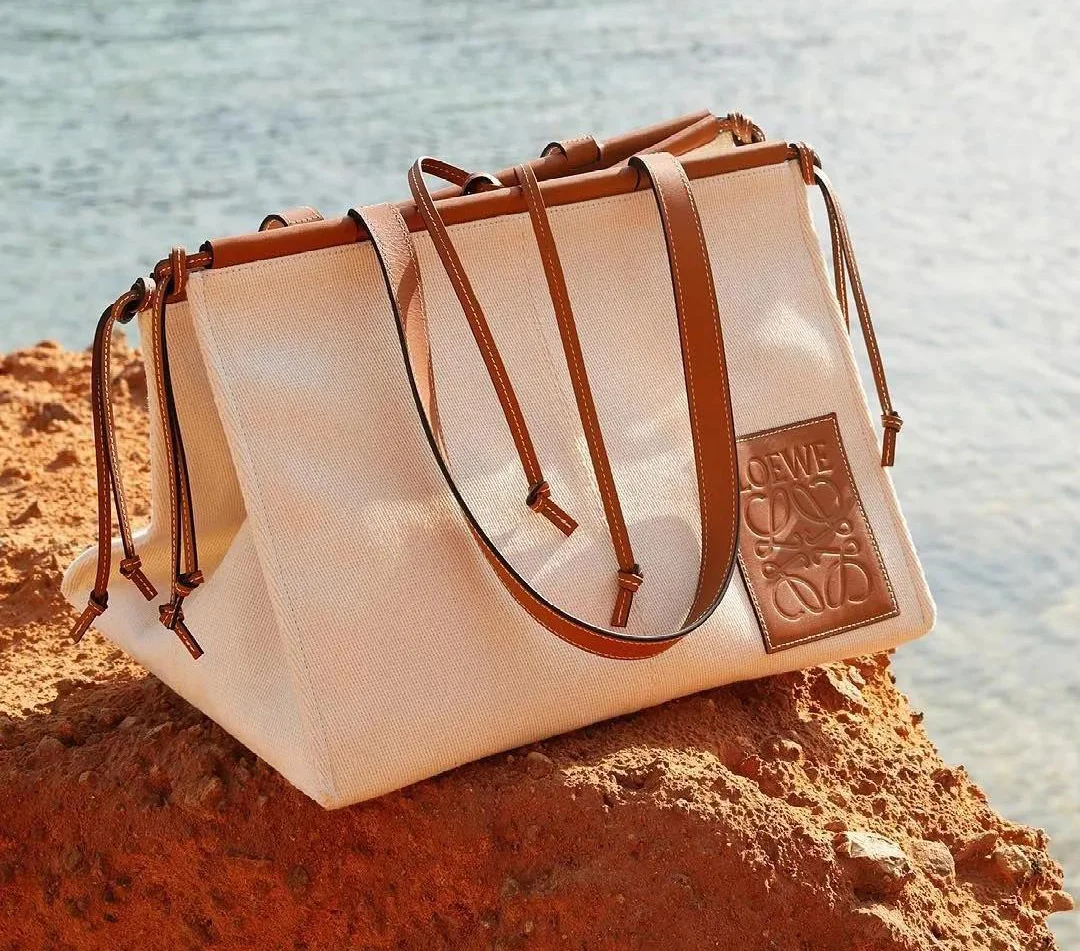 Loewe、Goyard、Obag…哪款托特包最值得买？-clot托特包