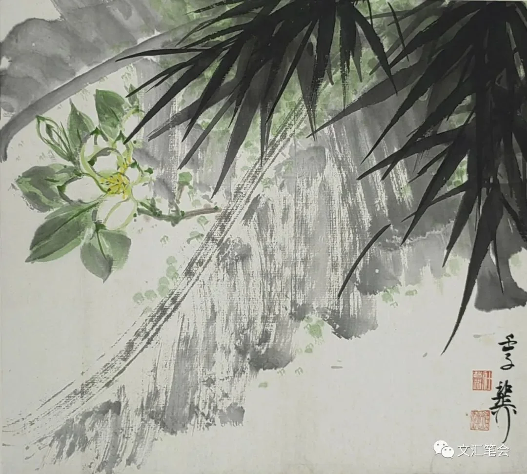 营营汲汲谁知我——韩愈的另一面|徐建融-汲汲营营是成语吗