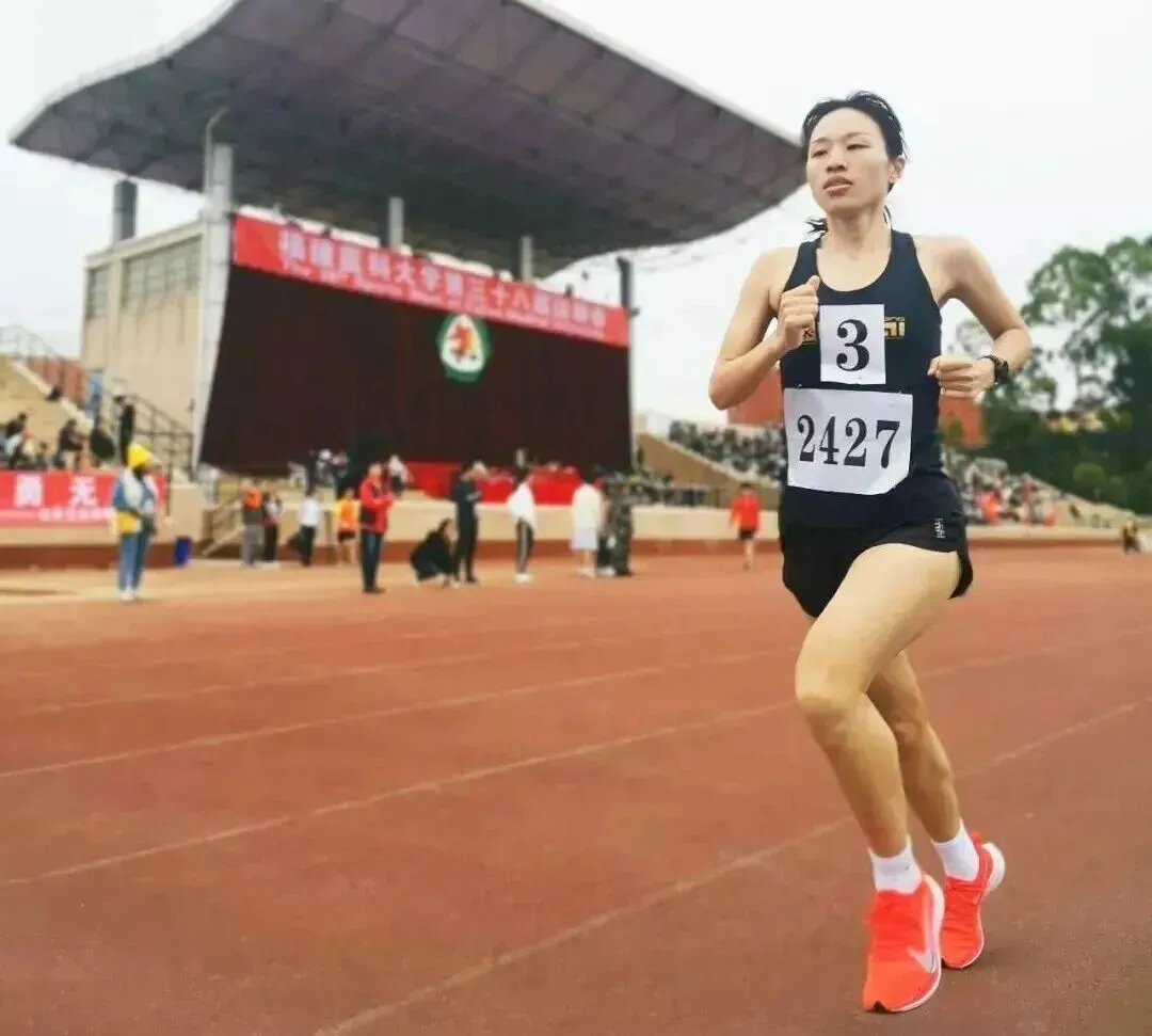 消失的“最快女护士”