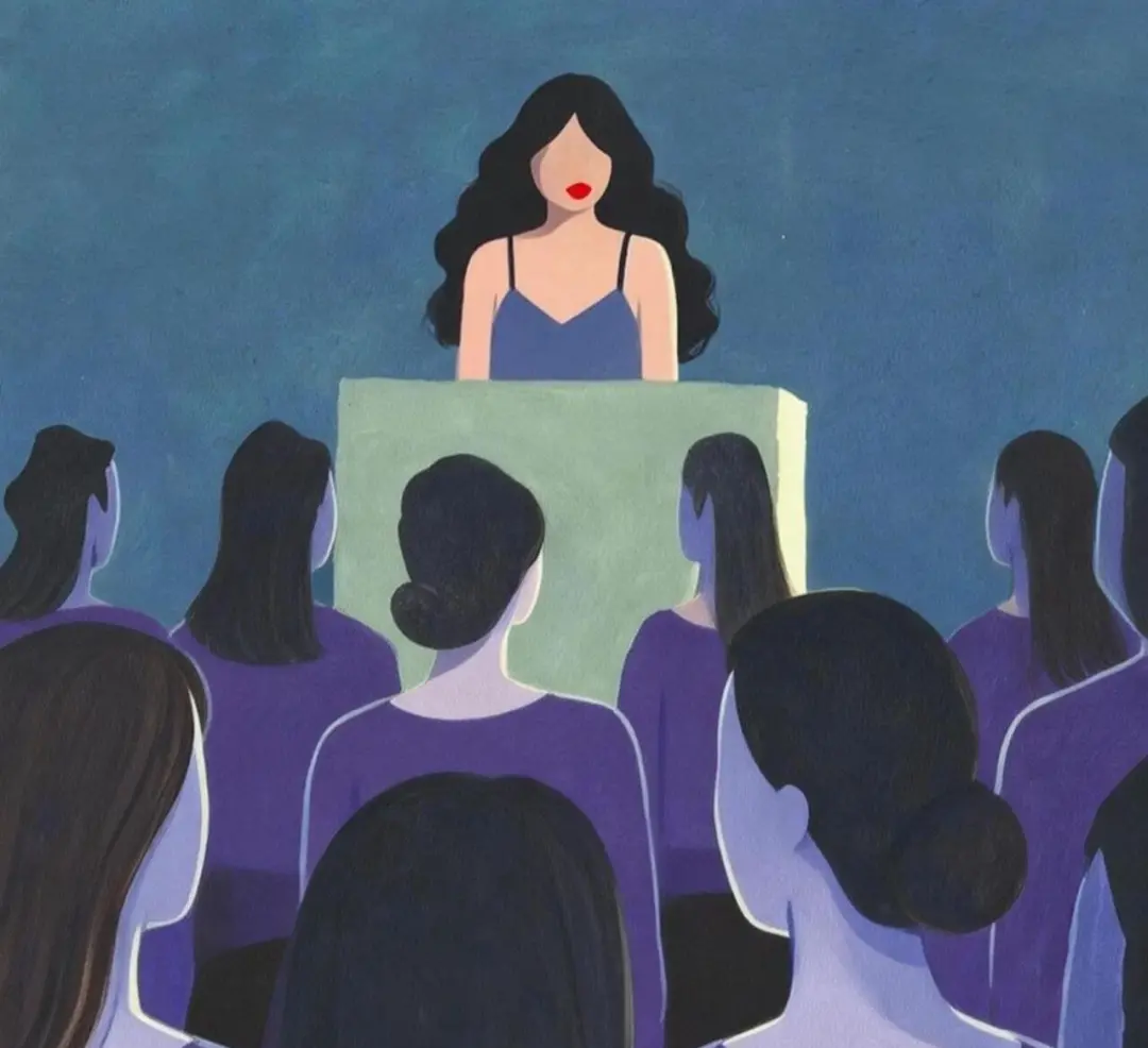 谁在为“性商课程”买单？周媛的门徒和隐秘生意_https://www.izongheng.net_快讯_第5张