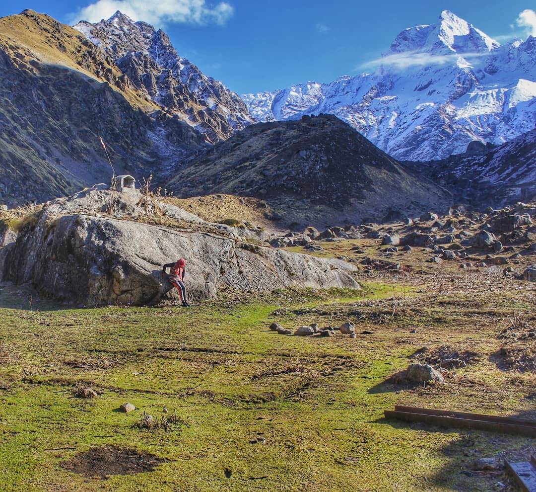 印度一游:千挑万选的自然美景,华丽庄严的建筑