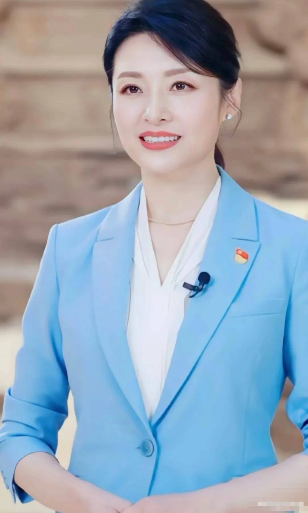 周涛：豪门婚姻背后，女儿美过她，但往事真的一帆风顺吗