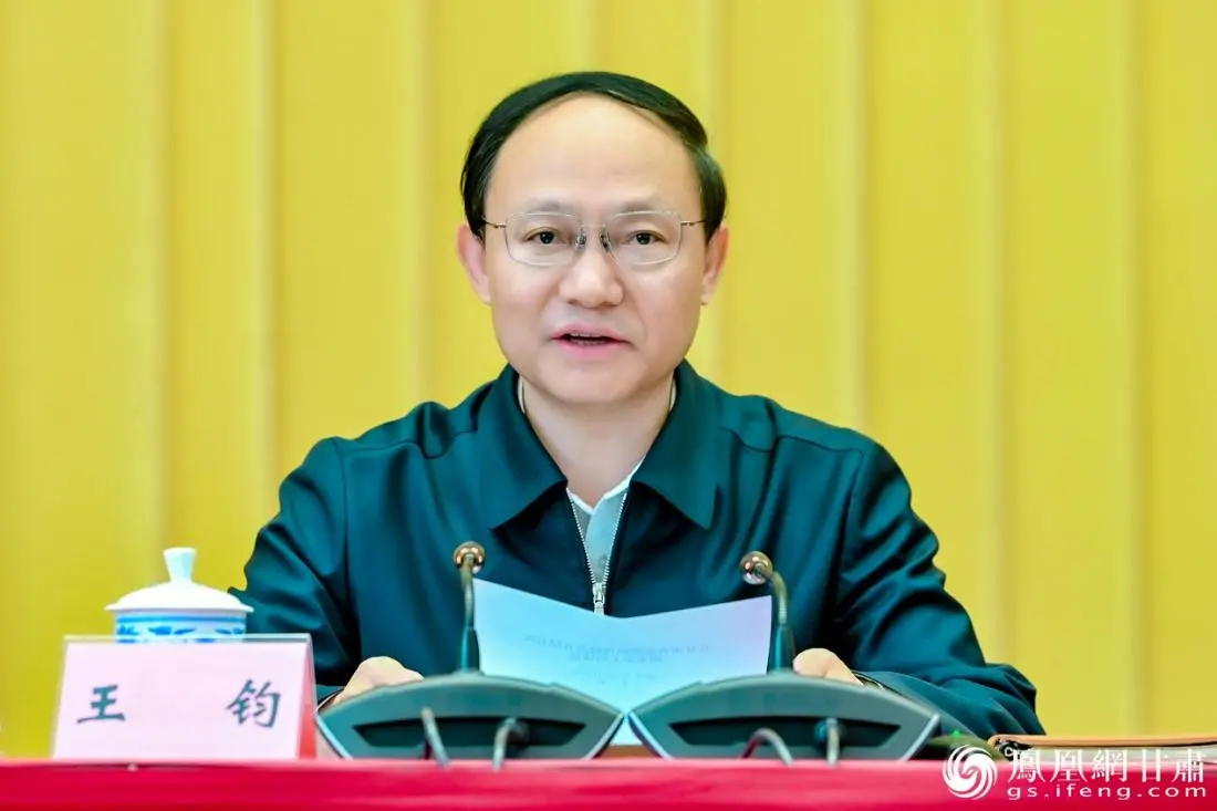 甘肃省副省长王钧说,甘肃省慈善联合总会在扶老助残、救孤济困、抢险救灾等方面发挥了重要作用。