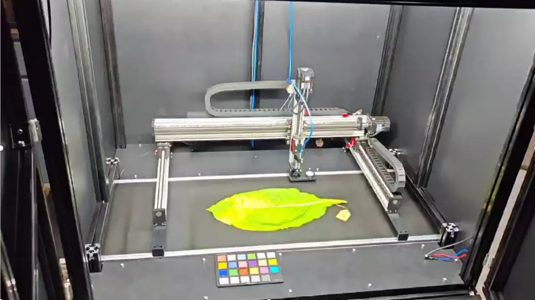 破解烘烤工艺适配难题，烟叶利用率跃升新解I中国农业科学院烟草研究所×莱森光学联合发布烟叶素质光谱分析仪_https://www.izongheng.net_快讯_第10张