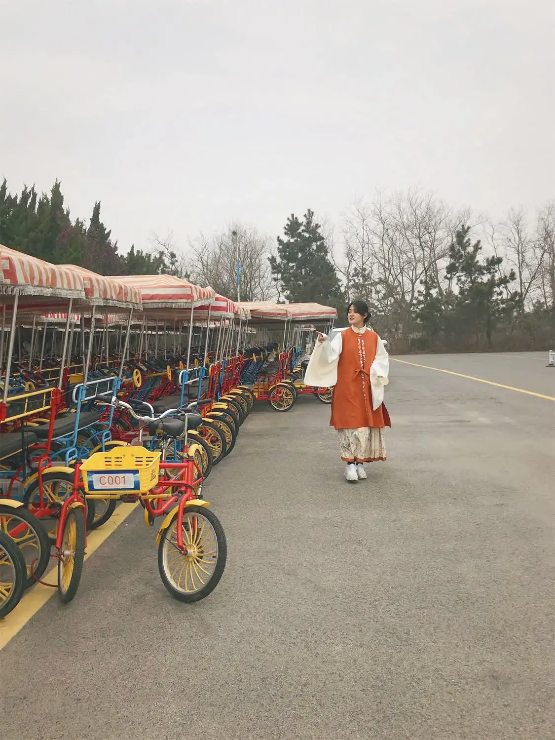 日照旅游经验性攻略，必玩的景点，必吃的美食-日照的美食哪里比较实惠