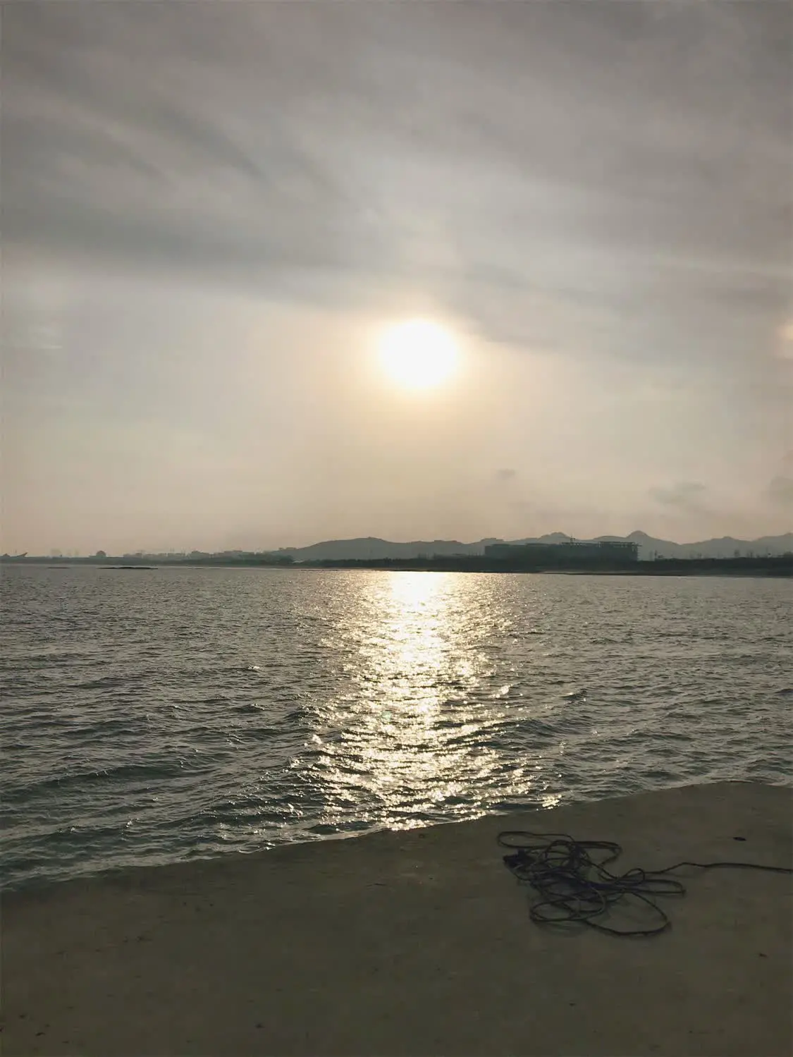 日照旅游经验性攻略，必玩的景点，必吃的美食-日照的美食哪里比较实惠