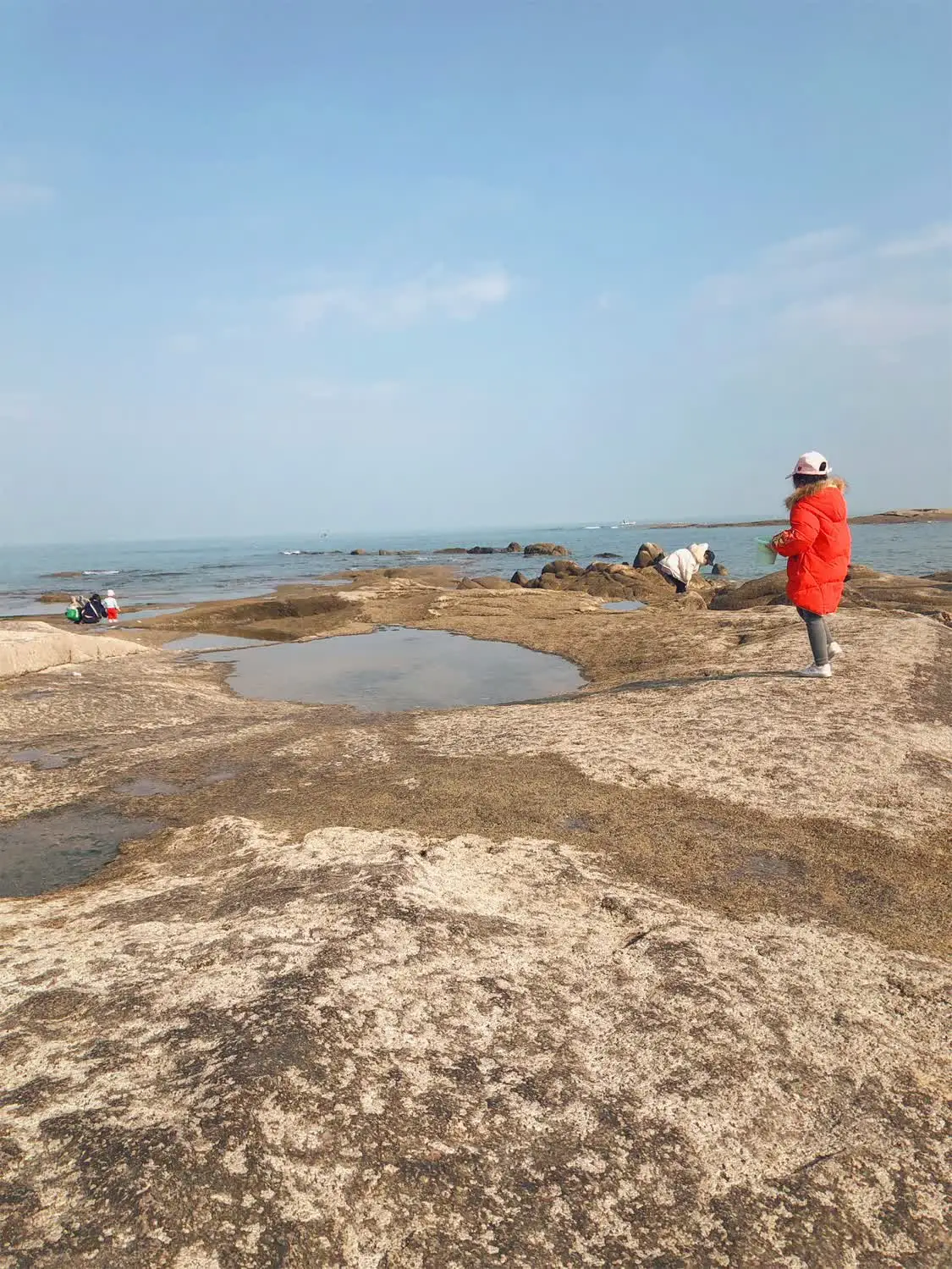 日照灯塔风景区旅游攻略，好玩吗，怎么玩(日照灯塔风景区有什么好玩的)