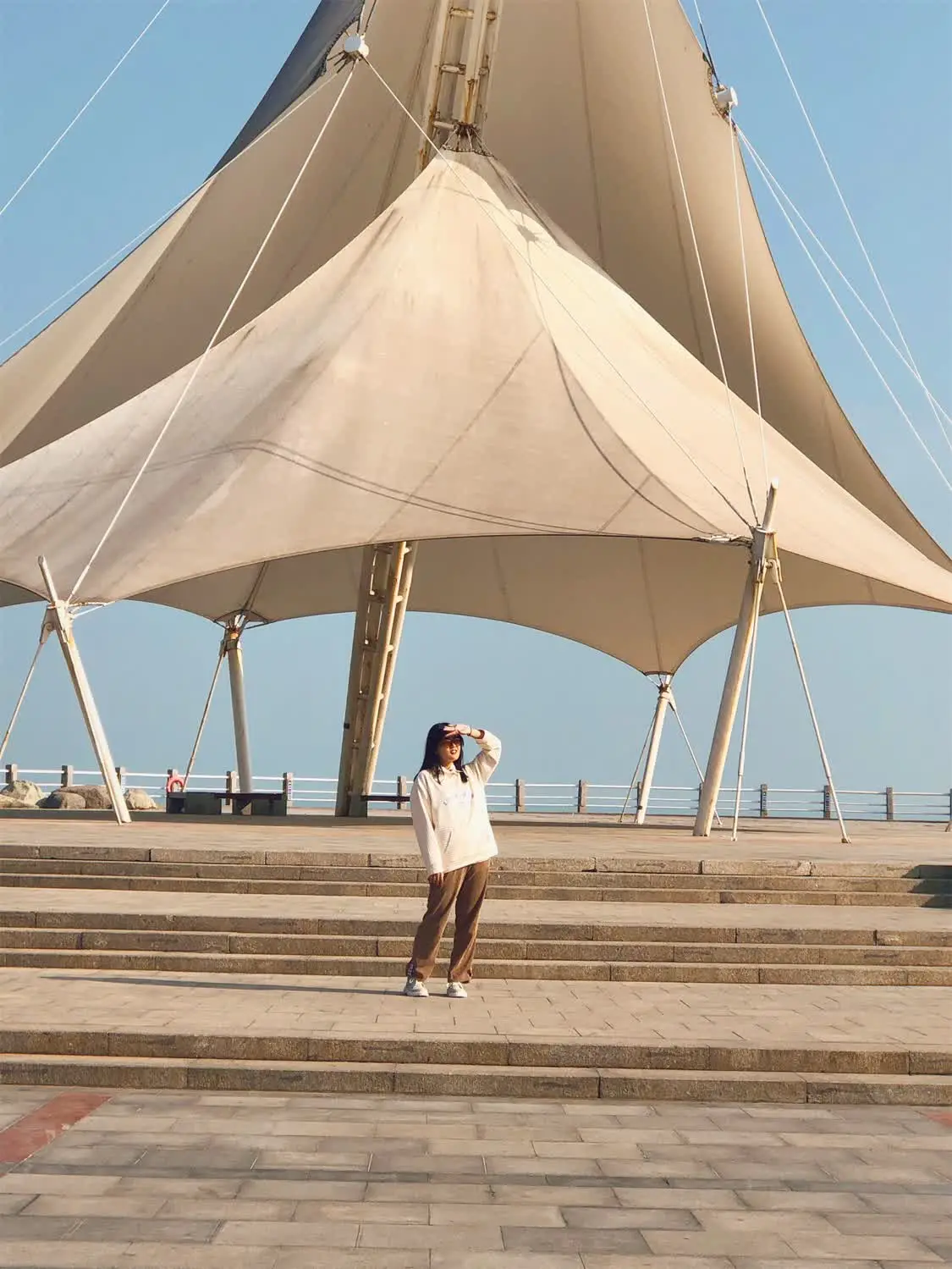 日照灯塔风景区旅游攻略，好玩吗，怎么玩(日照灯塔风景区有什么好玩的)