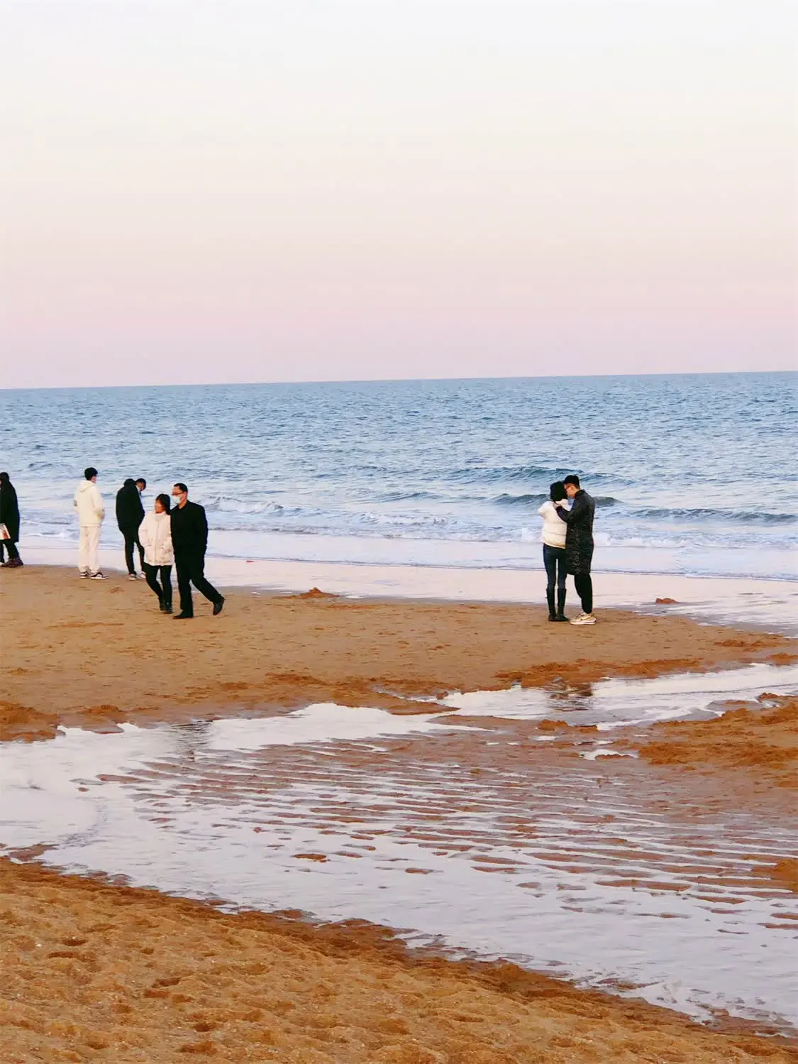 日照旅游攻略，海边必去景点美景、美食-日照海边一日游攻略