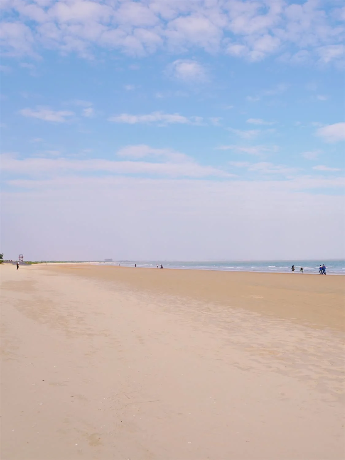 日照旅游攻略，海边必去景点美景、美食-日照海边一日游攻略
