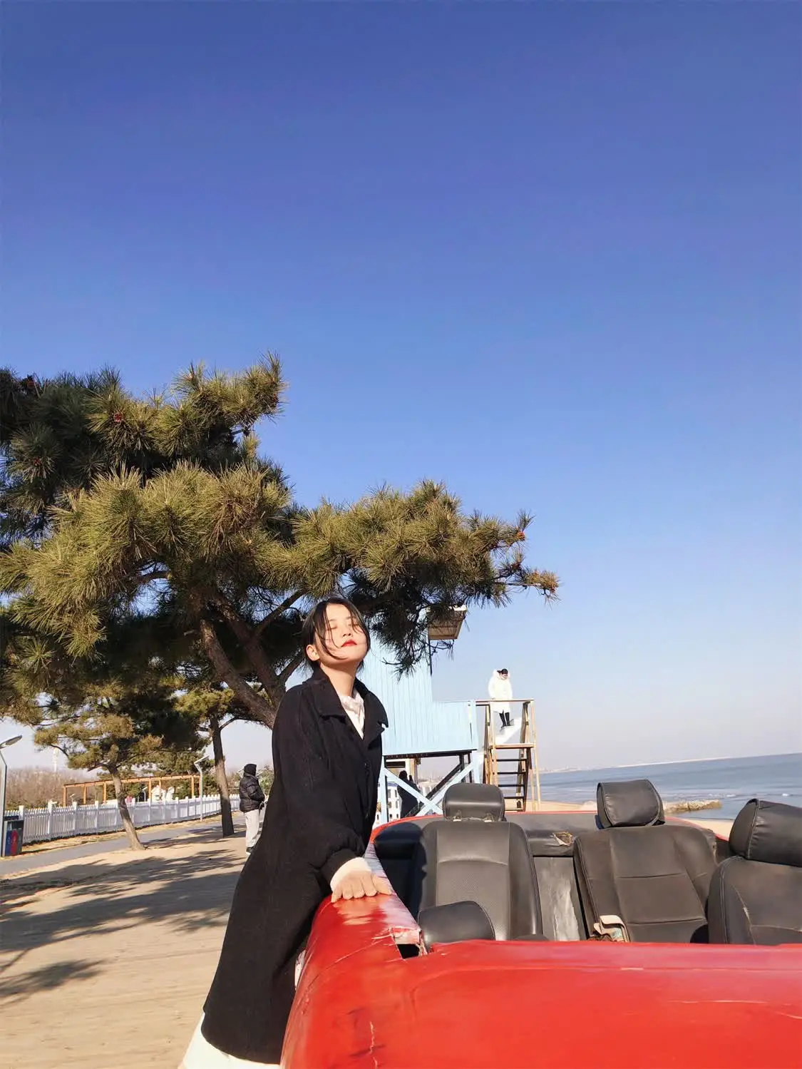 日照全新旅游攻略·保姆级玩耍，日照自由行攻略-日照自驾旅游景点哪里好玩