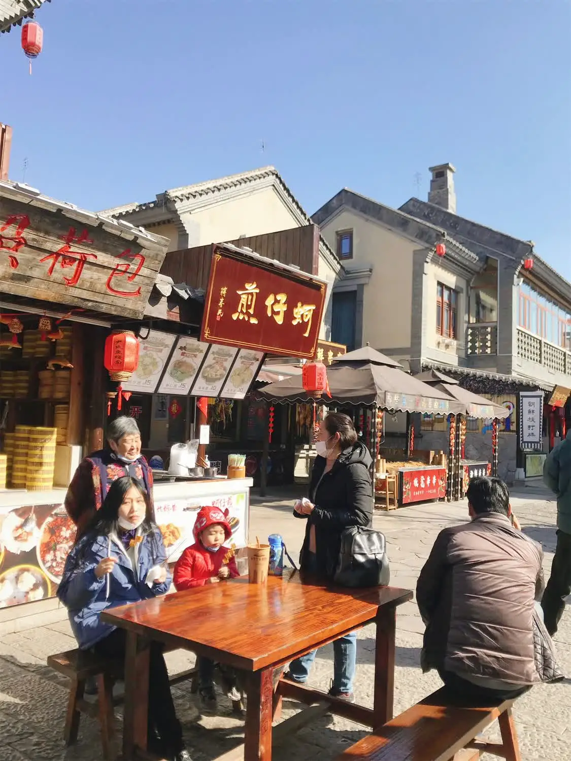 山东日照旅行攻略必去景点，来一场说走就走的旅行-山东日照旅游景点大全