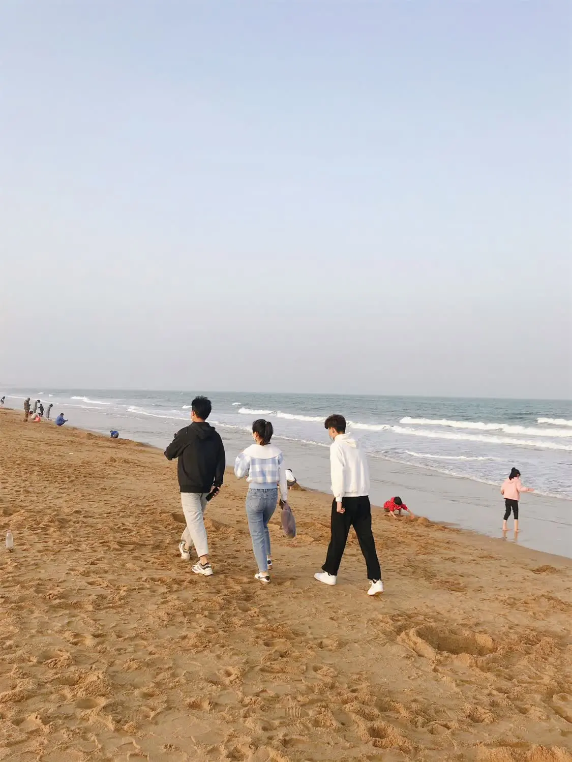 山东日照旅行攻略必去景点，来一场说走就走的旅行-山东日照旅游景点大全