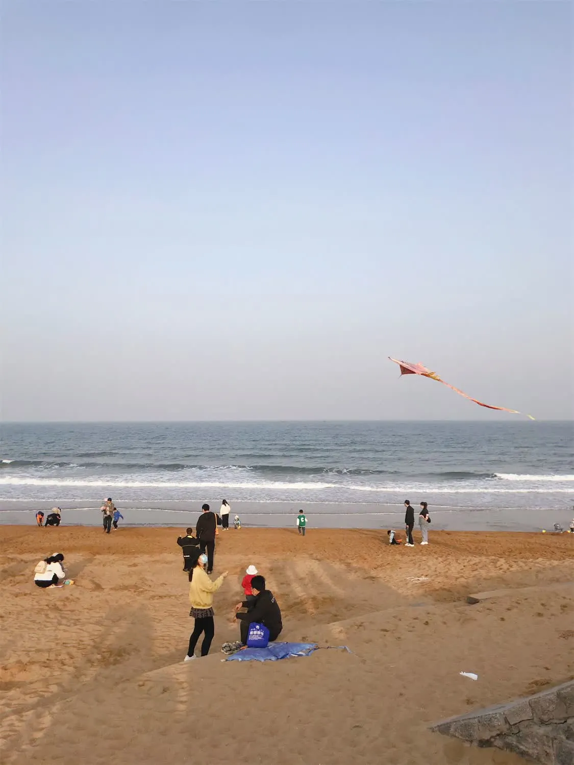 日照旅游攻略，体验日照风情爱上这片大海！日照旅游必去景点-日照旅游景点哪里好玩