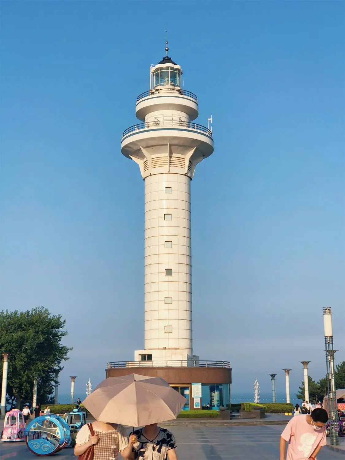 日照旅游攻略之日照必去网红景点-日照旅游必去十大景点地图