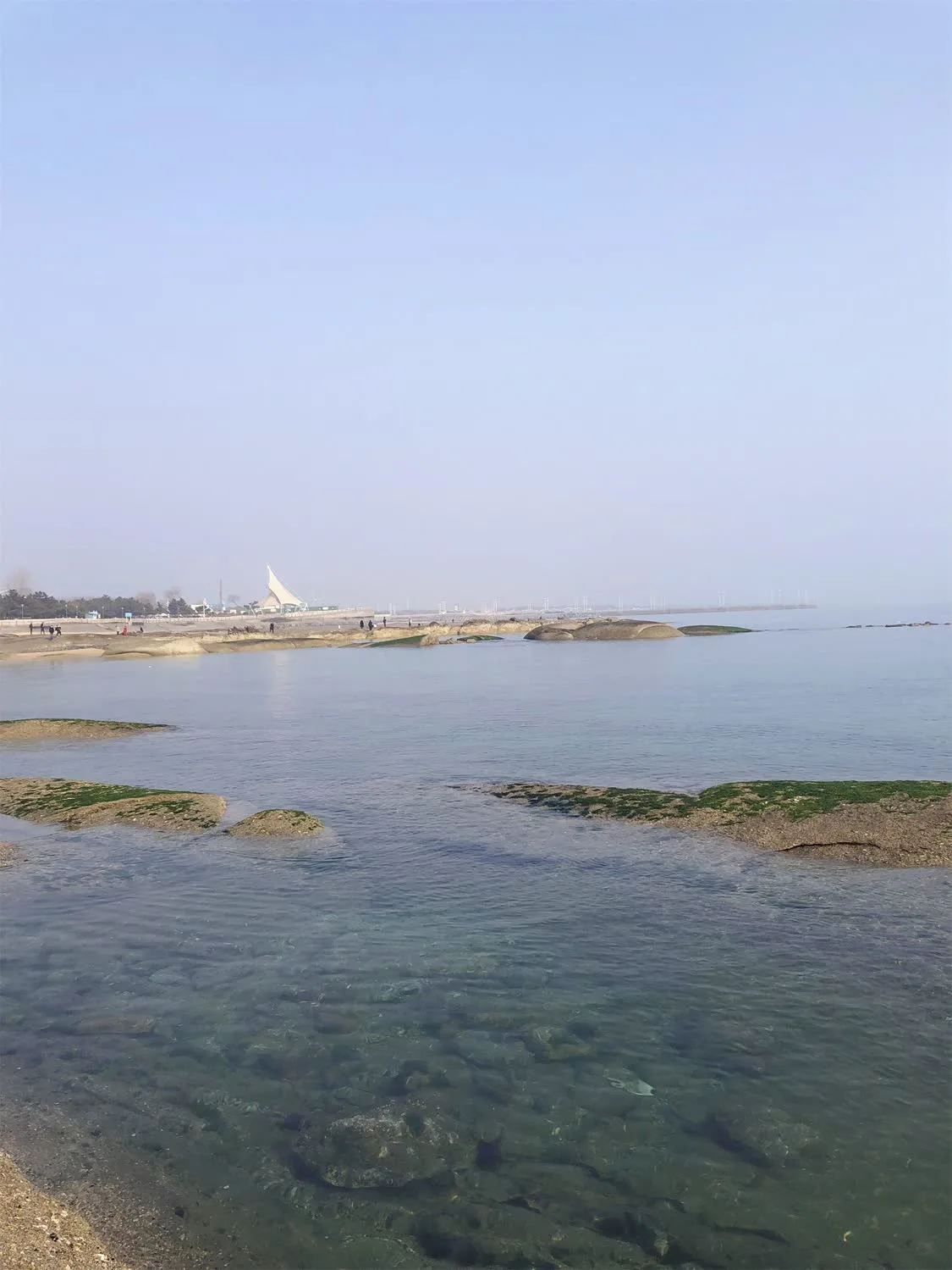日照旅游，本地人真实旅游攻略-日照旅游,本地人真实旅游攻略图片大全