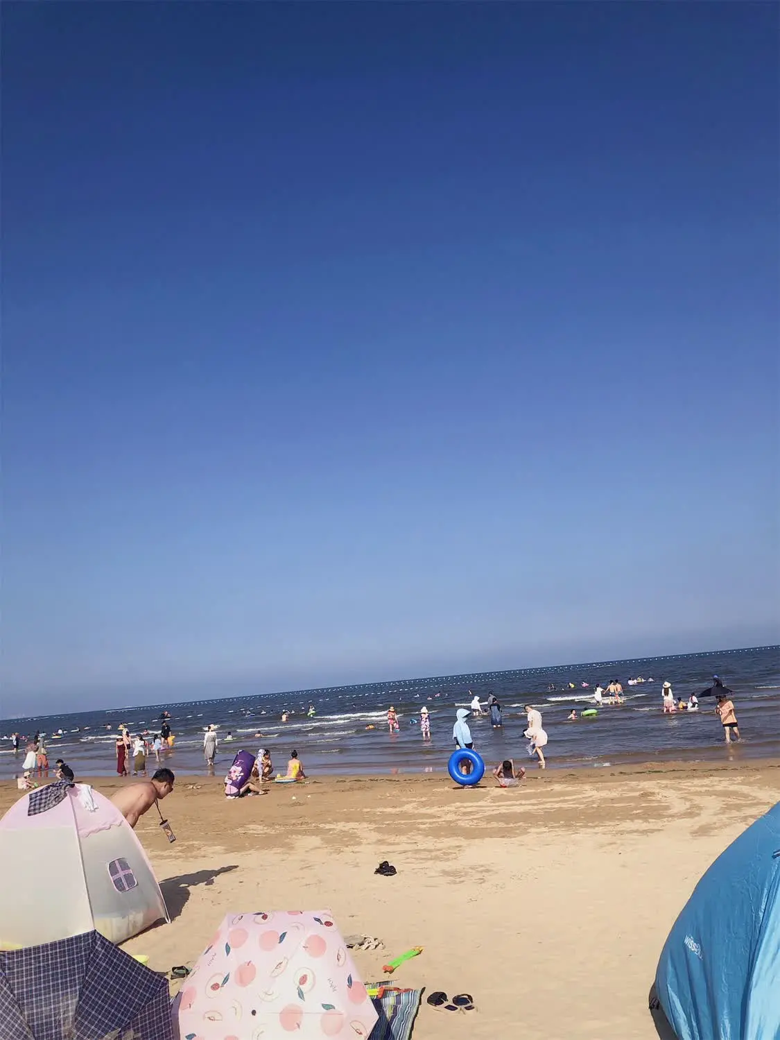 日照旅游，家庭式日照旅游攻略-日照旅游攻略必去景点地图