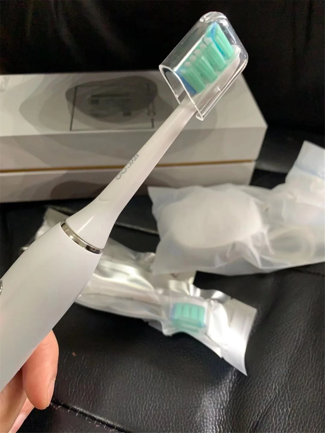 口碑最好的电动牙刷，500元内性价比排名前十最强电动牙刷点评（市面上最好的电动牙刷是哪款）