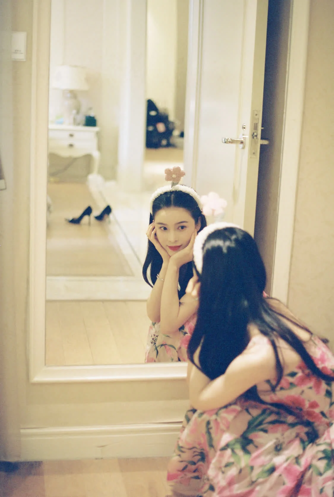 不是长得美就能驾驭古装，赵樱子才是为古装而生！（赵樱子演过的电视有哪些）