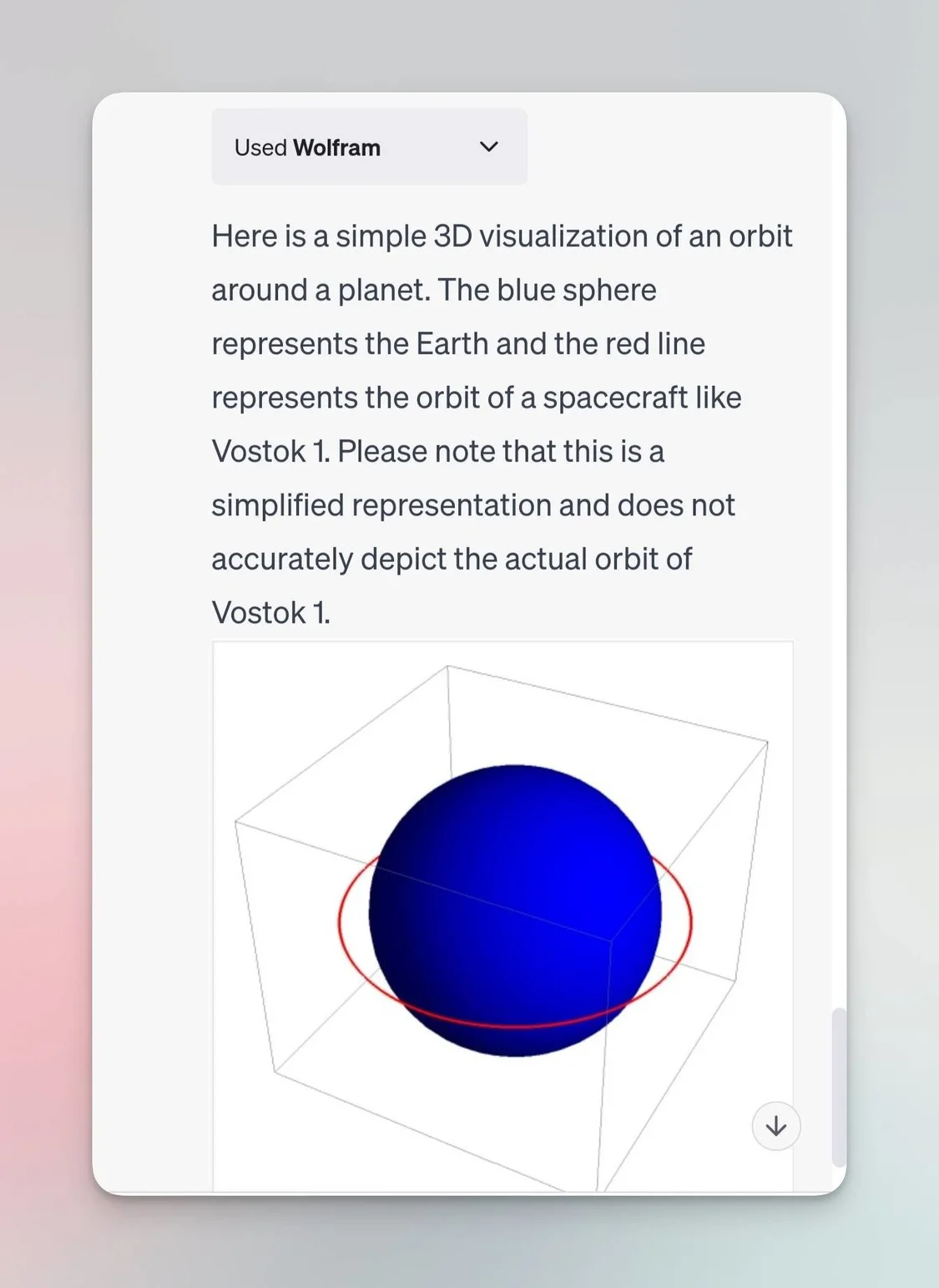 not像AppStore那样，有详细的描述、演示以及用户评价，你能看到的就只是一个名字、图标以及简单的一句话描述