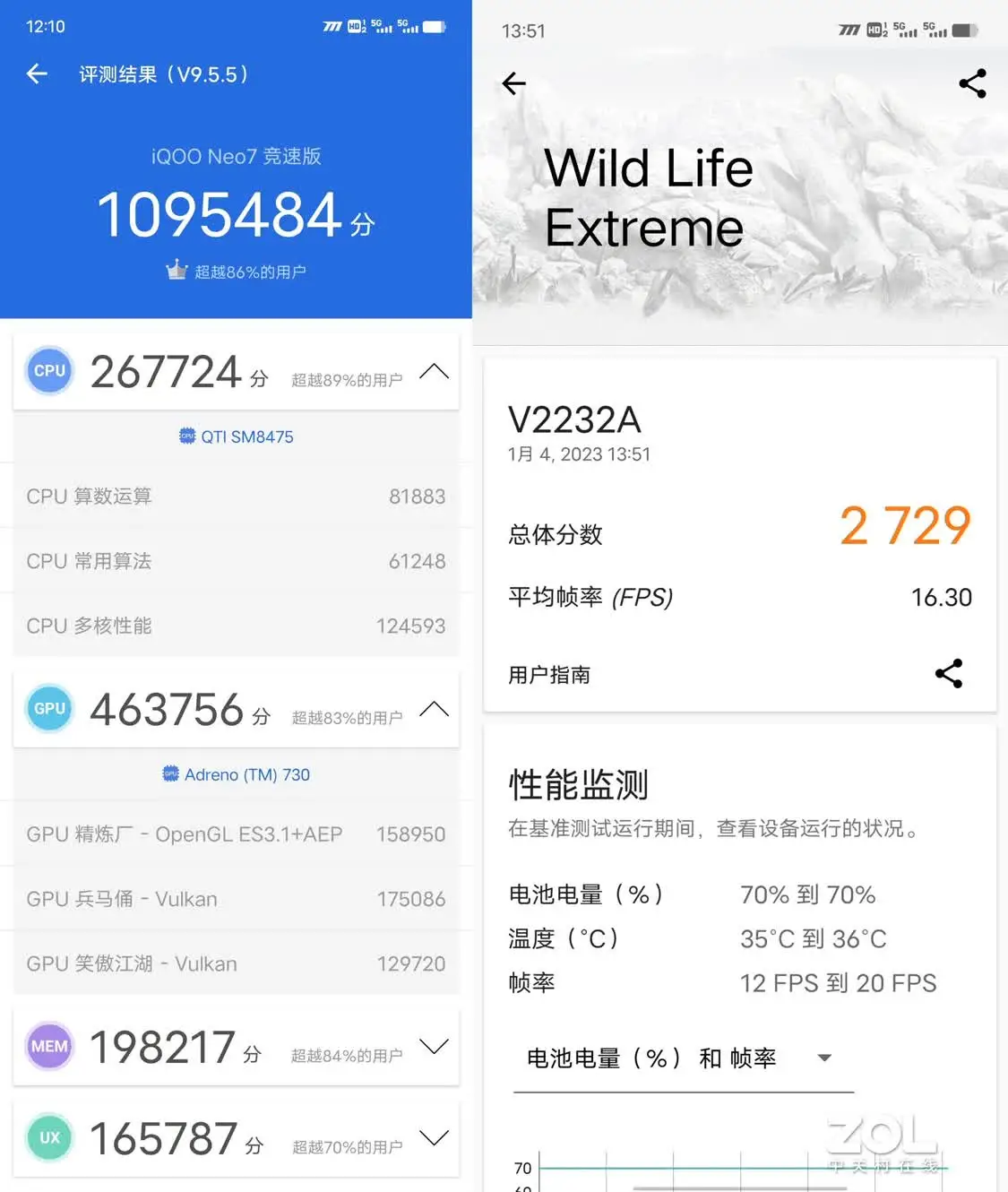 2000多块的手机，游戏体验到底行不行？-游戏手机2000元
