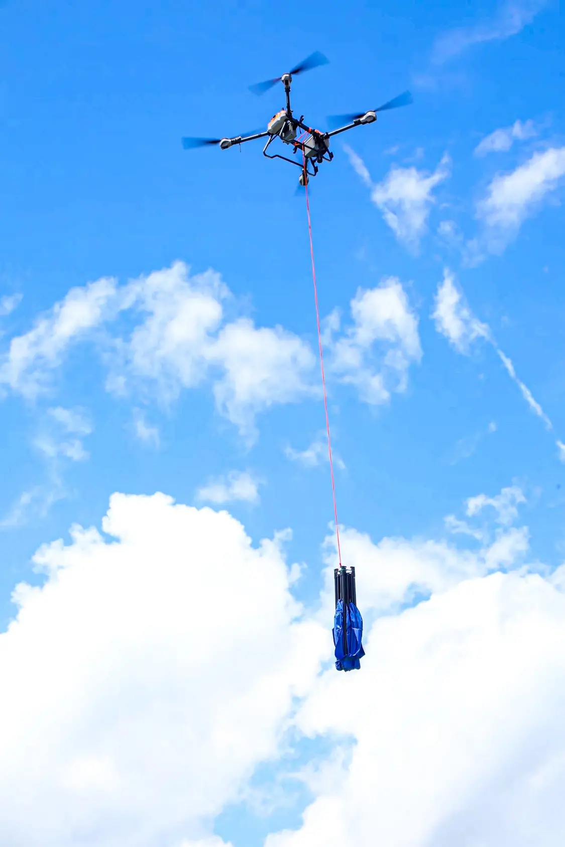 上海2025国际低空经济博览会：释放空中生产力 展品凸显科技优势-展超网