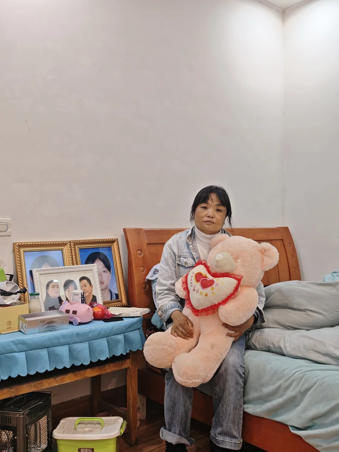 14岁少年杀害女同学案将宣判，被害人父母:求严惩