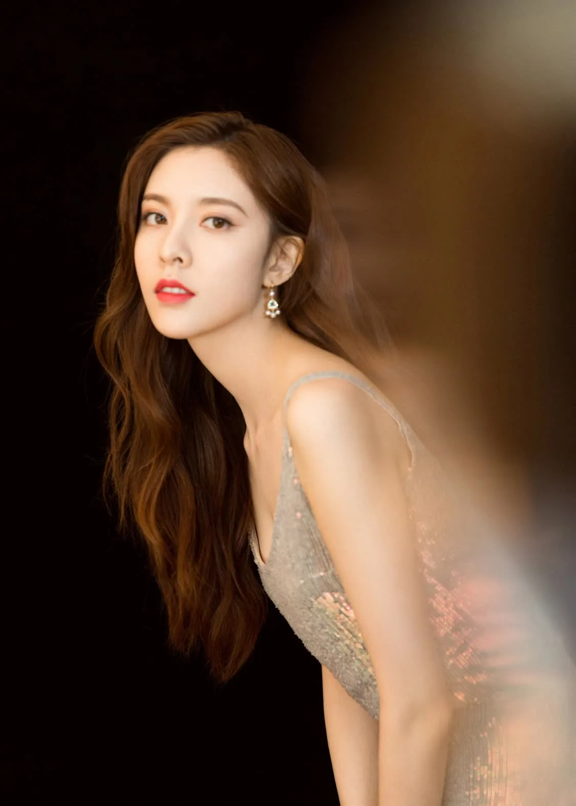 众星就唐山打人事件发声 张雨绮杨天真孙怡等力挺被殴打女子