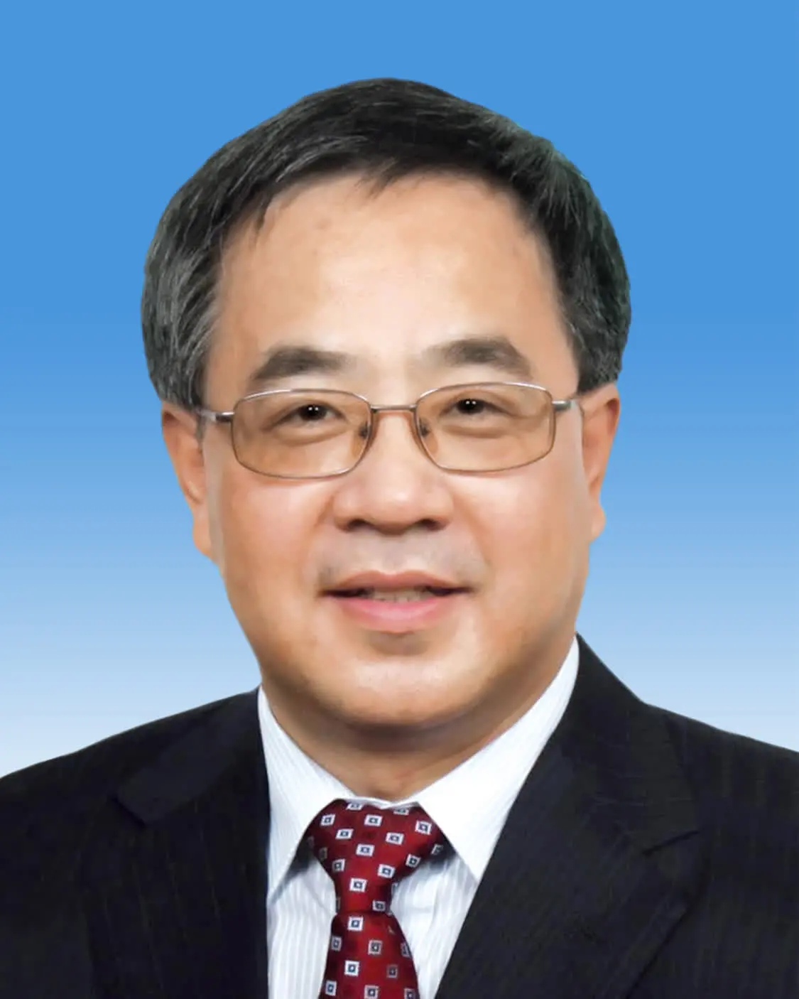 中国人民政治协商会议第十四届全国委员会副主席胡春华