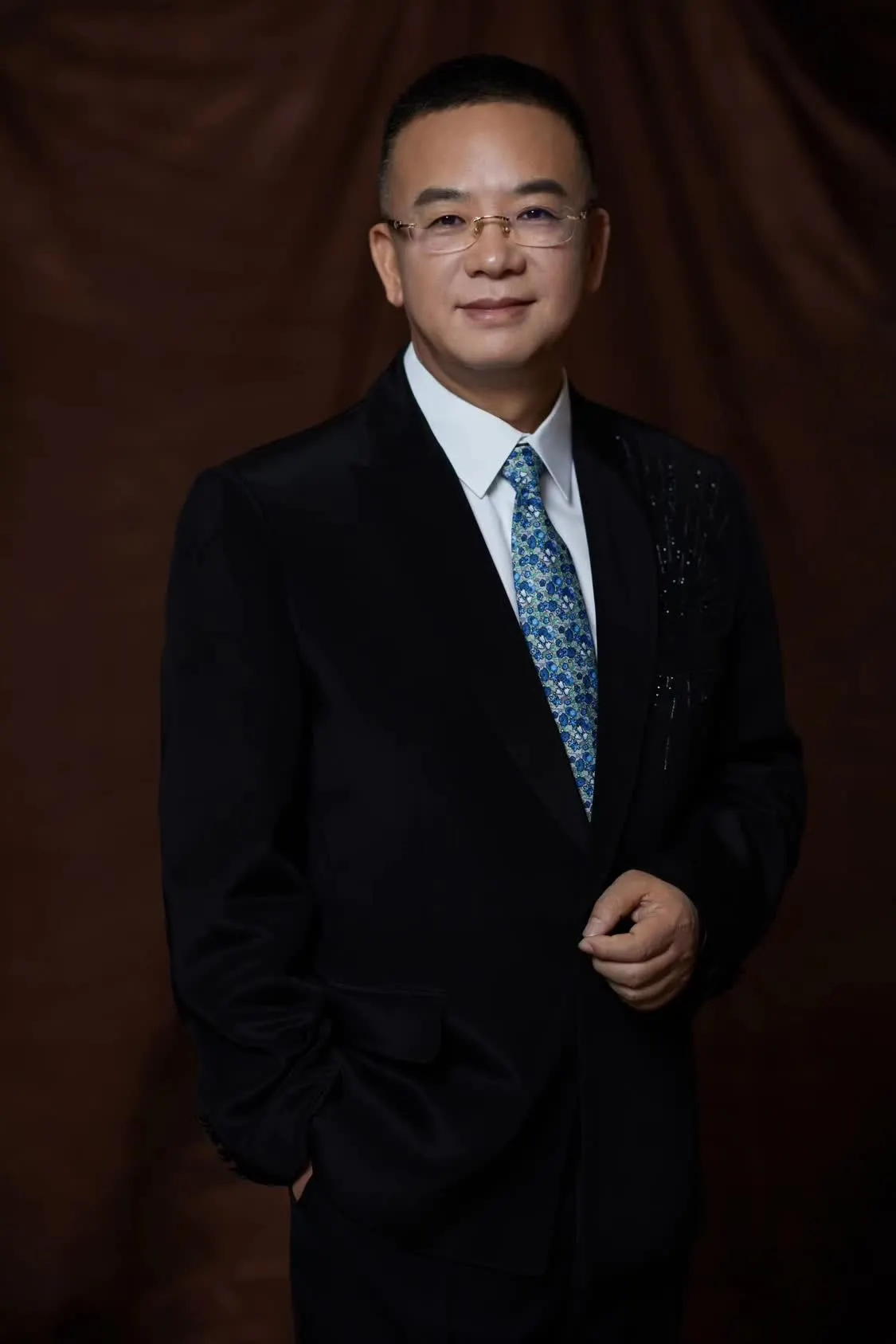 中国澳涞坞投资控股集团成立 王海歌担任董事长