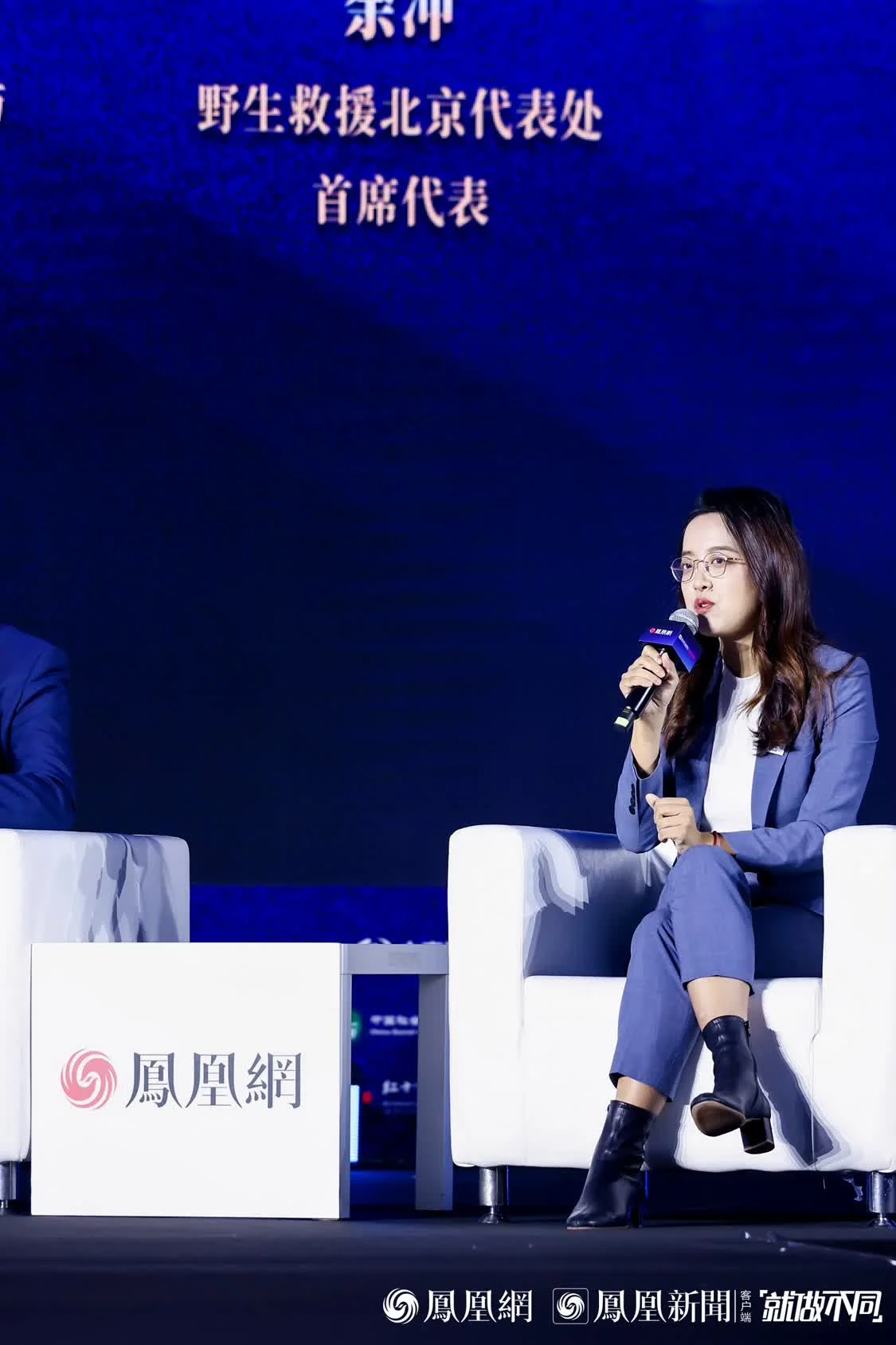 余冲：年轻一代参与消费端减排的五大障碍点“懒贵躺愁晕”
