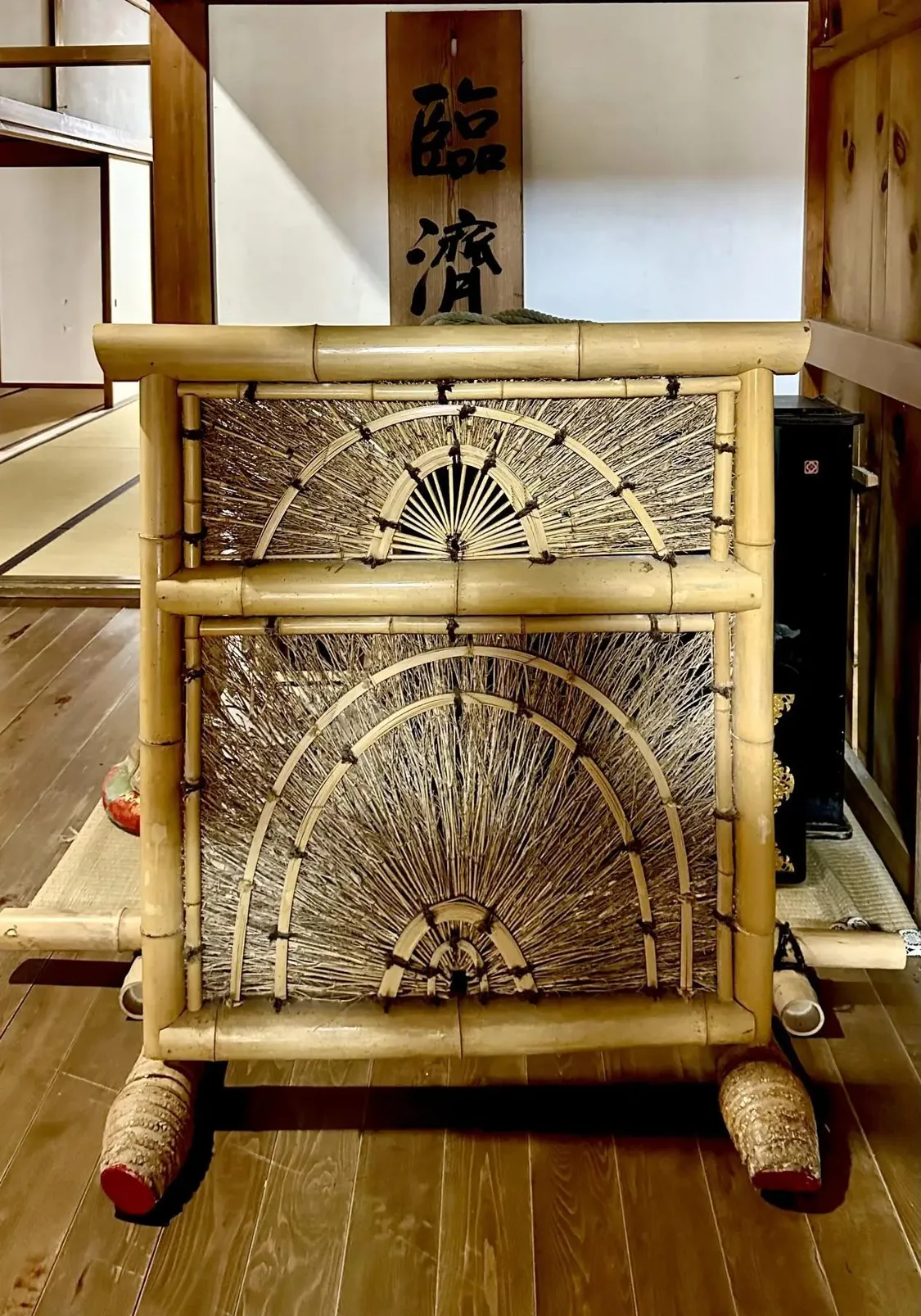 德山棒与临济喝| 黄檗禅师棒下的禅林宗风_十愿网