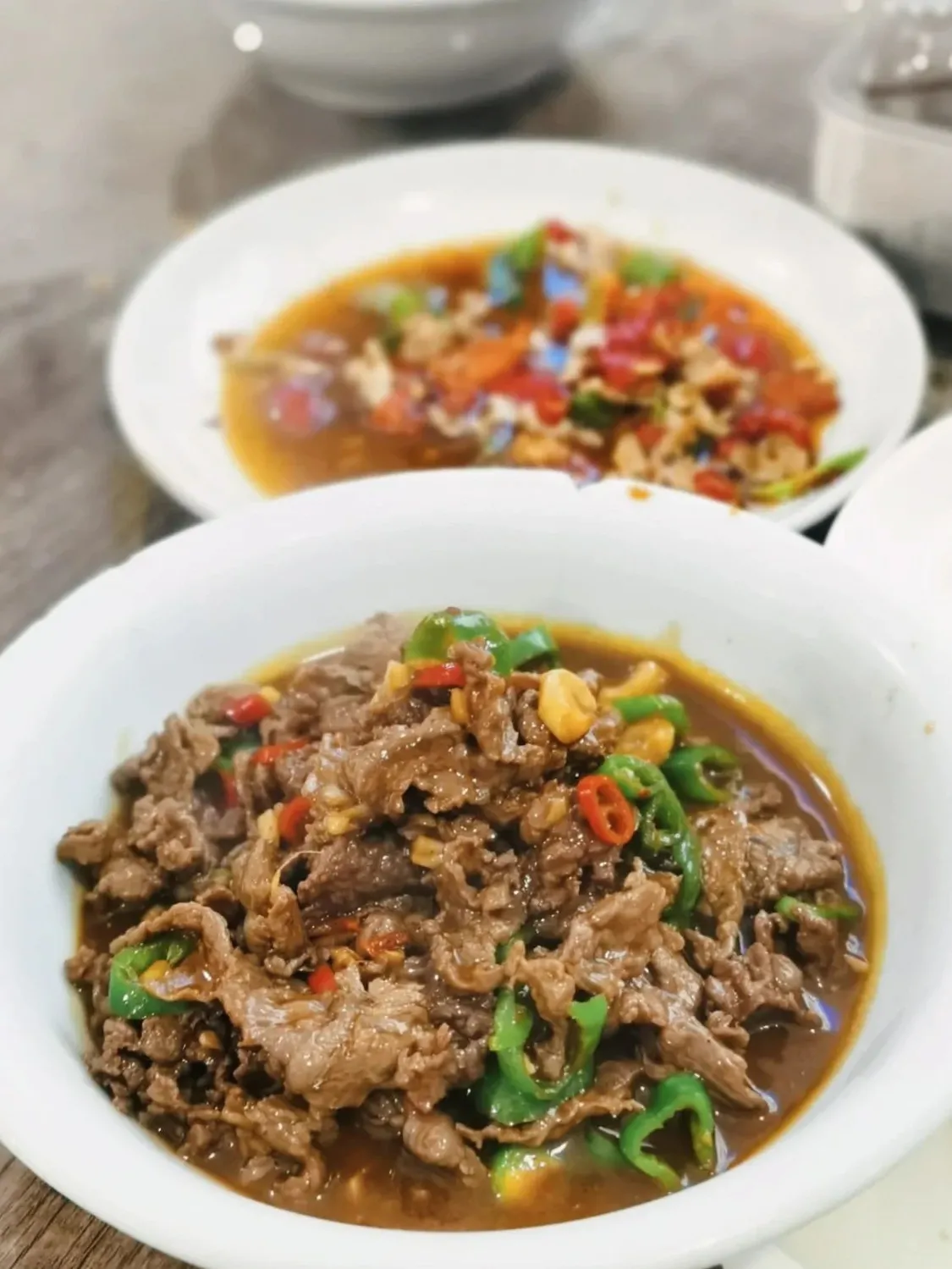 大众点评@ParisLien