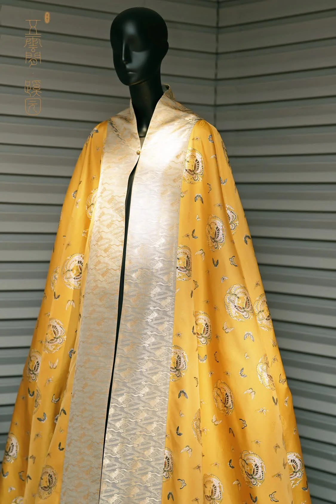 五云间蹊园开启浪漫美学生活新境界