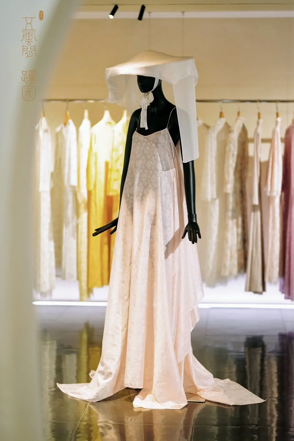 五云间蹊园开启浪漫美学生活新境界