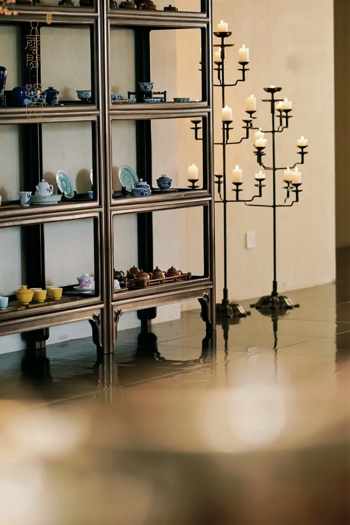 五云间蹊园开启浪漫美学生活新境界