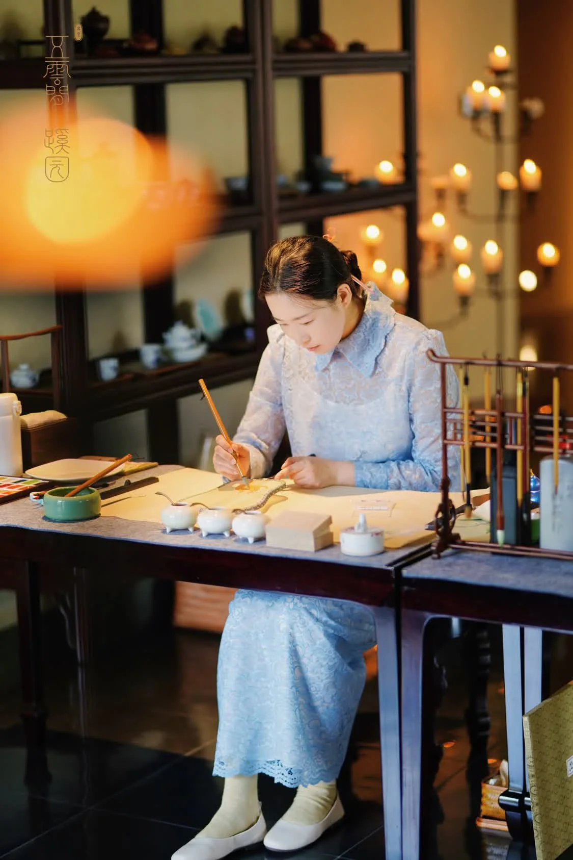 五云间蹊园开启浪漫美学生活新境界