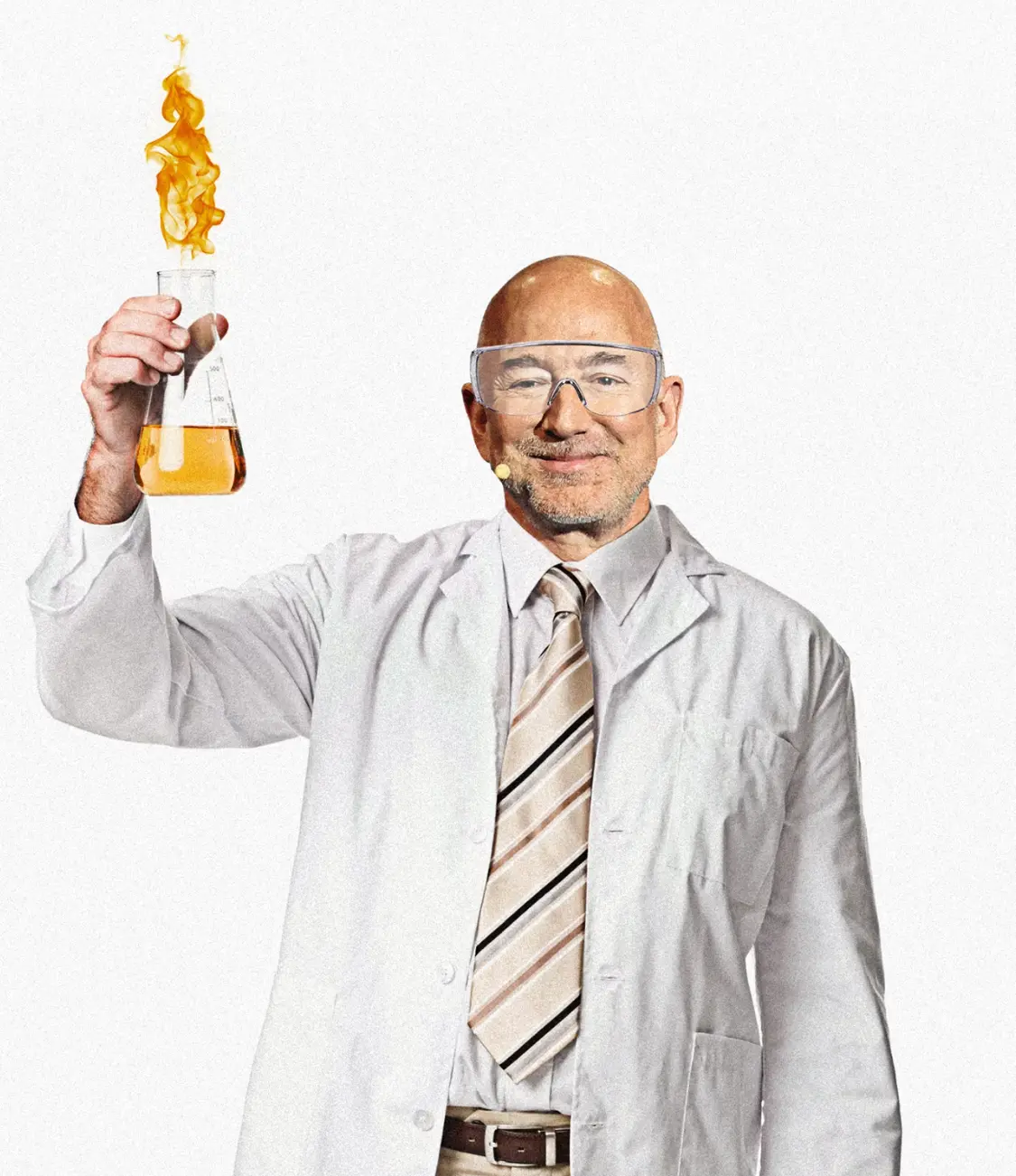 贝佐斯要点燃AI火种