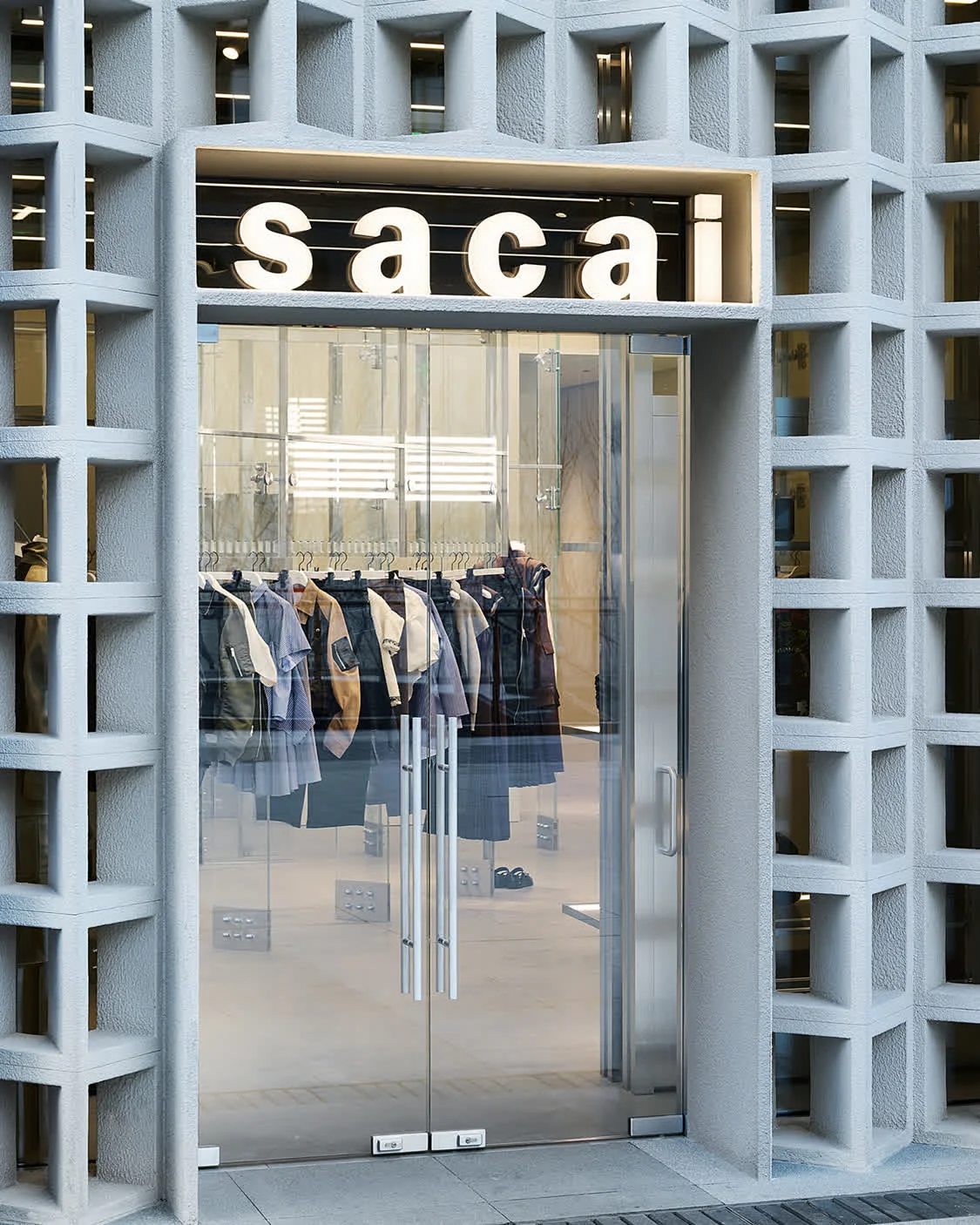 sacai ������⾥��̫��⾥�콢�������Ļ