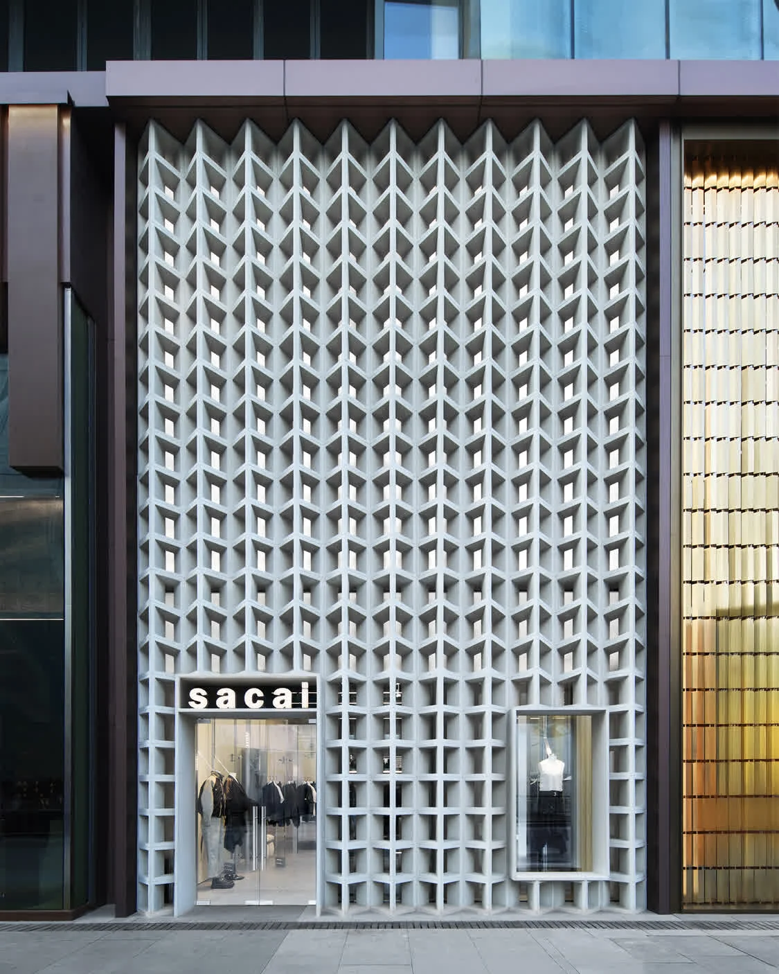 sacai ������⾥��̫��⾥�콢�������Ļ