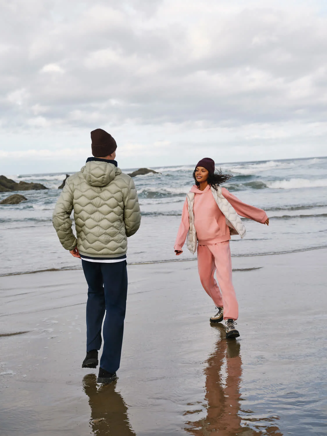 lululemon��ѡ����װ��������ů�����Գ�һ��