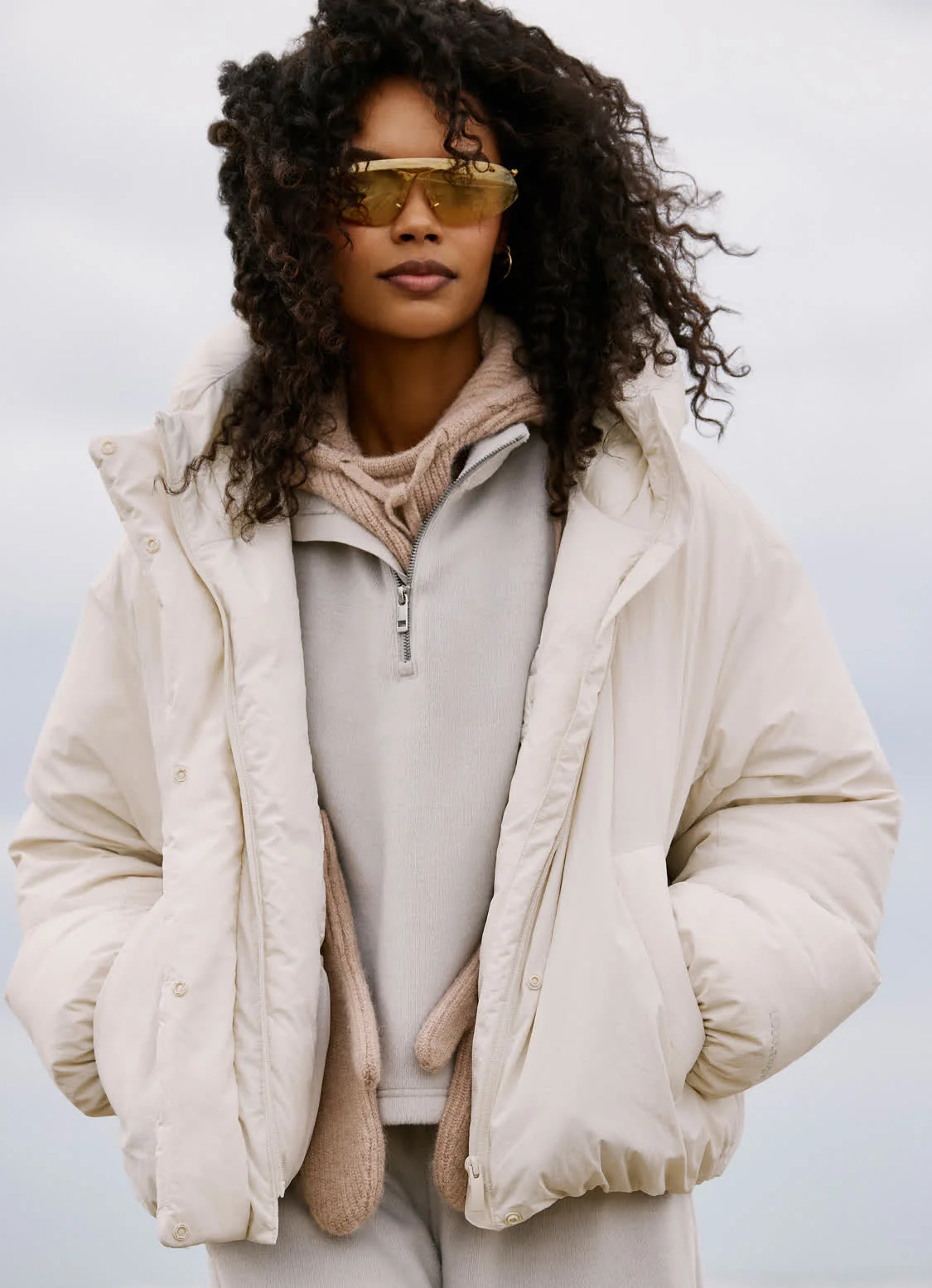 lululemon��ѡ����װ��������ů�����Գ�һ��