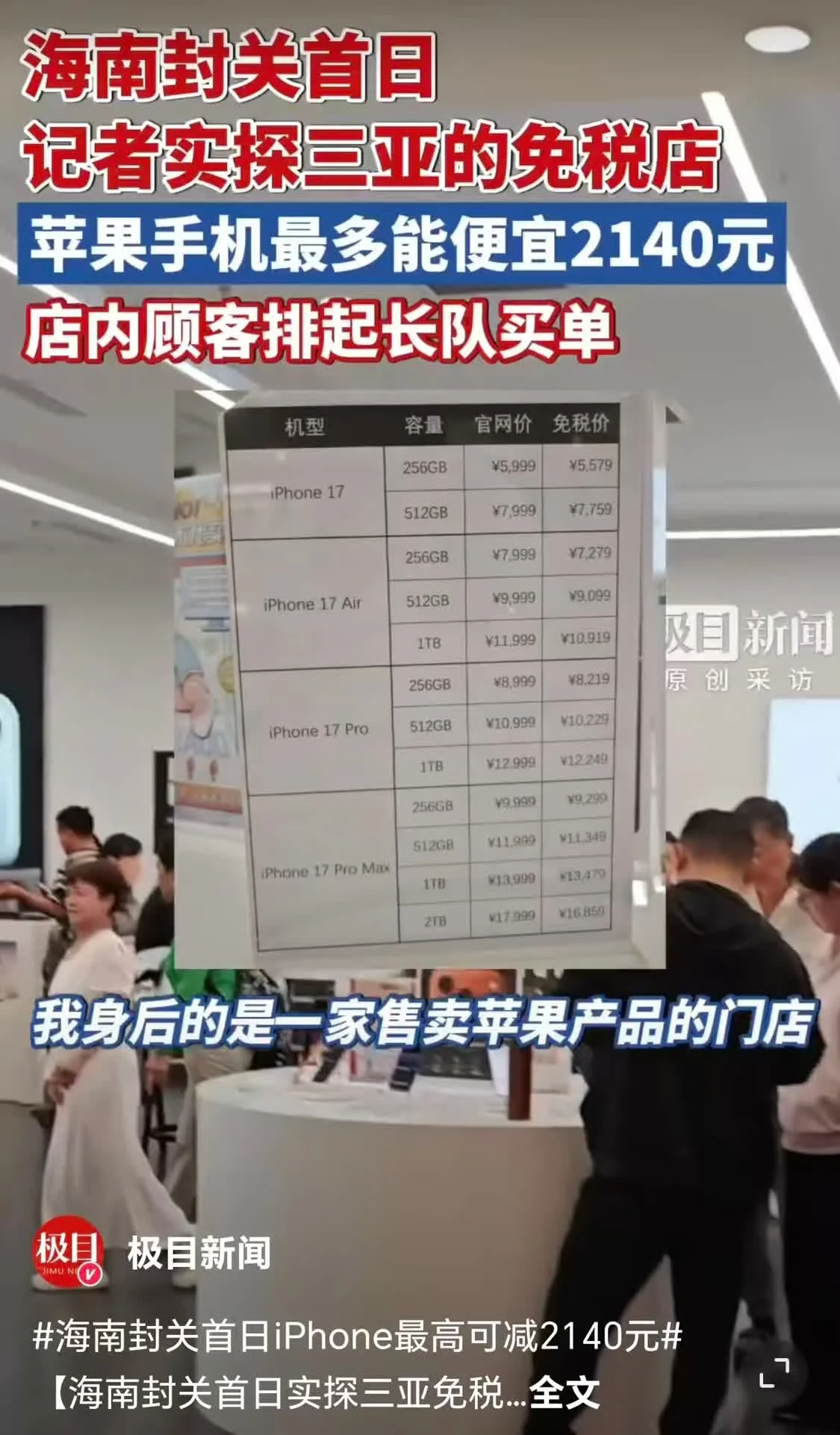 泼天富贵砸来,你还不知道海南封关红利怎么抓?_快讯_第3张_纵横网 泼天富贵砸来,你还不知道海南封关红利怎么抓?_https://www.izongheng.net_快讯_第3张